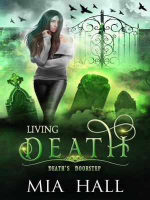 cover image of Living Death